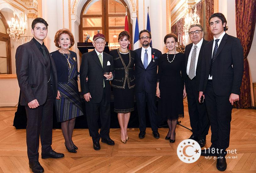 ثروتمندترین افراد ترکیه 4 ثروتمندترین افراد ترکیه 4